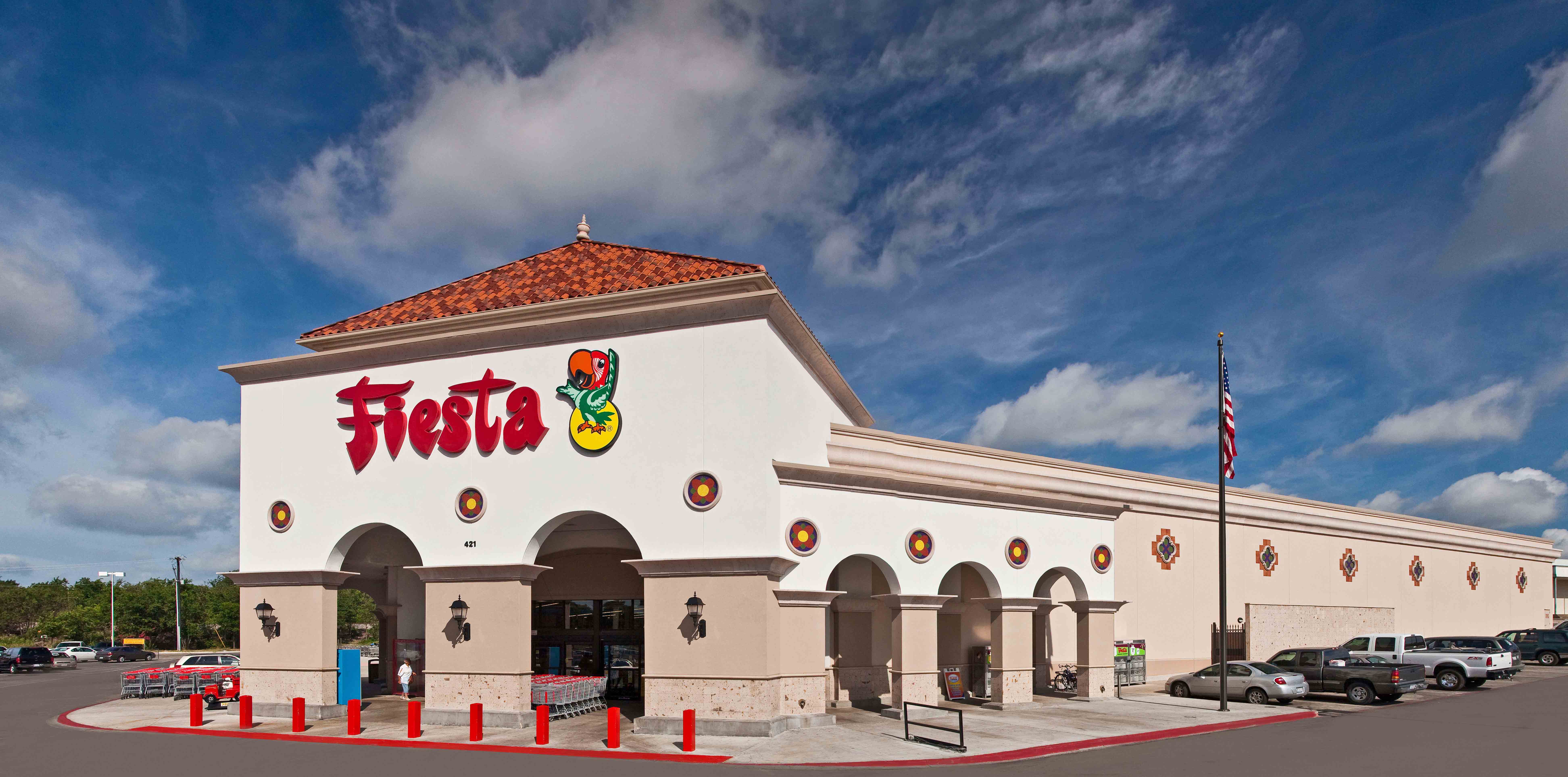 Fiesta Mart Llc - pf9hkbz