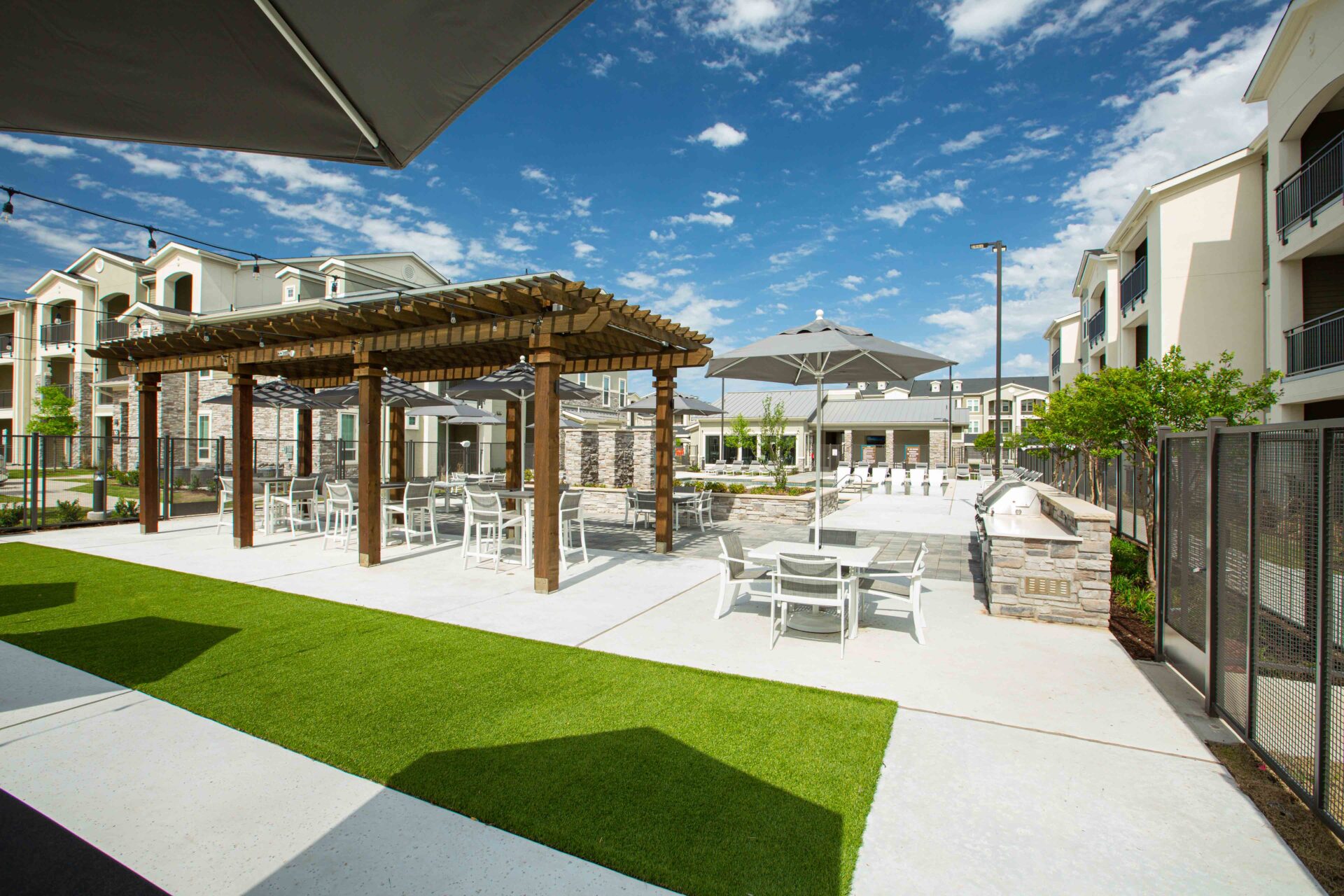 MultiFamily Senior Living Student Housing